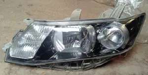 Allion 260 2007 Xenon Head Light