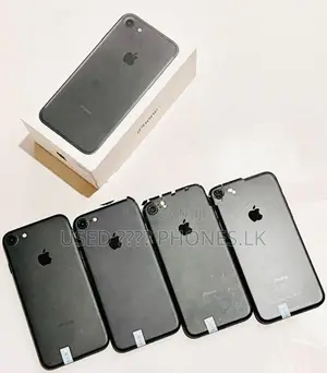 Apple iPhone 7 32GB (Used)