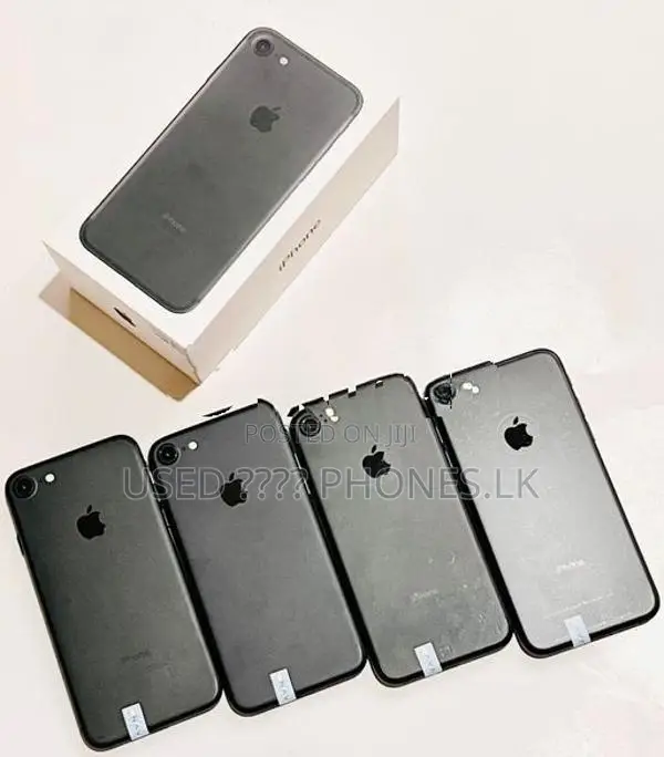 Apple iPhone 7 32GB (Used)