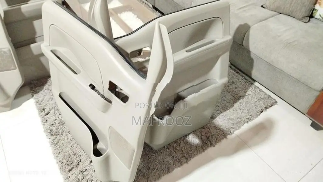 Suzuki Every DA17V Front Power Shutters
