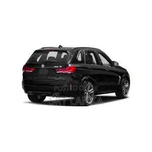 Genuine BMW X5 2017 F15 Rear LED Lights X1 X3 530e 740e