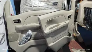 Suzuki Every Buddy Da17 Van Power Shutters