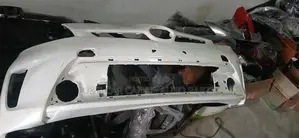 Toyota Prius 30 Front Buffer