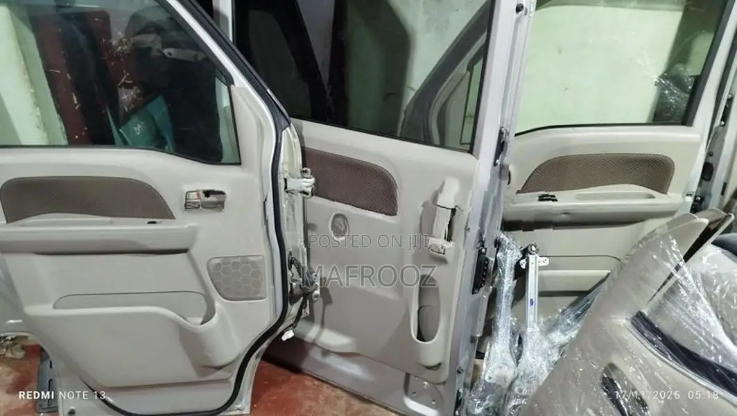 Suzuki Every Full Join Power Shutters