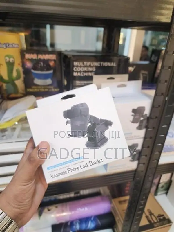 Quality Car Phone Holder