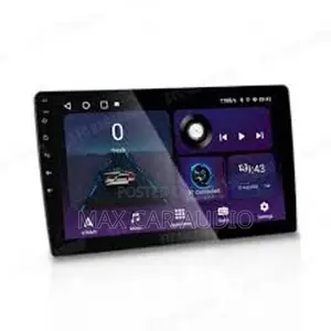 9INCH Full HD Multimedia Car DVD audio player