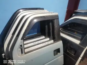 Suzuki Every Da64 Door Panel