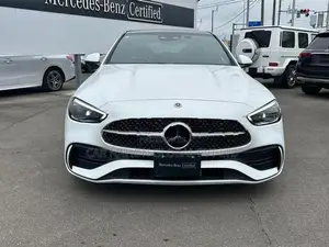 Mercedes Benz C200 AV AMG Line+Sunroof 2025