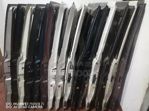 Suzuki Every Da64 Door Panel