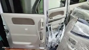 Suzuki Every Full Join Power Shutters