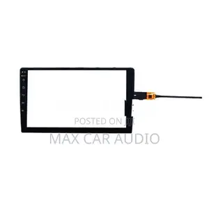 Android Car Audio 9inch Touch Screen