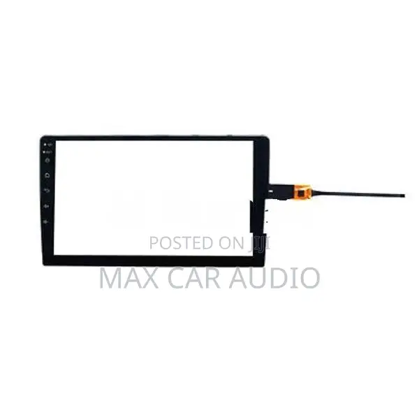 Android Car Audio 9inch Touch Screen