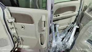 Suzuki Every Full Join Power Shutters