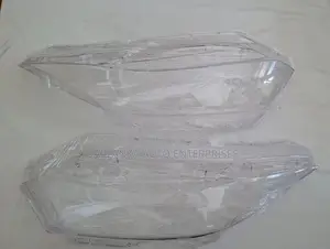Honda Vezel Headlight Lens Set