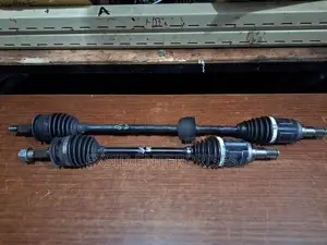 Suzuki Wagon R Axel (MH55S)