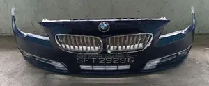 Bmw F10 LCI Bumper