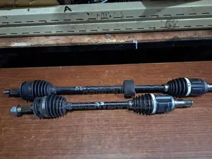 Suzuki Wagon R Axel (MH55S)