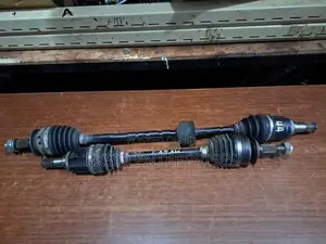 Suzuki Wagon R Axel (MH44s)