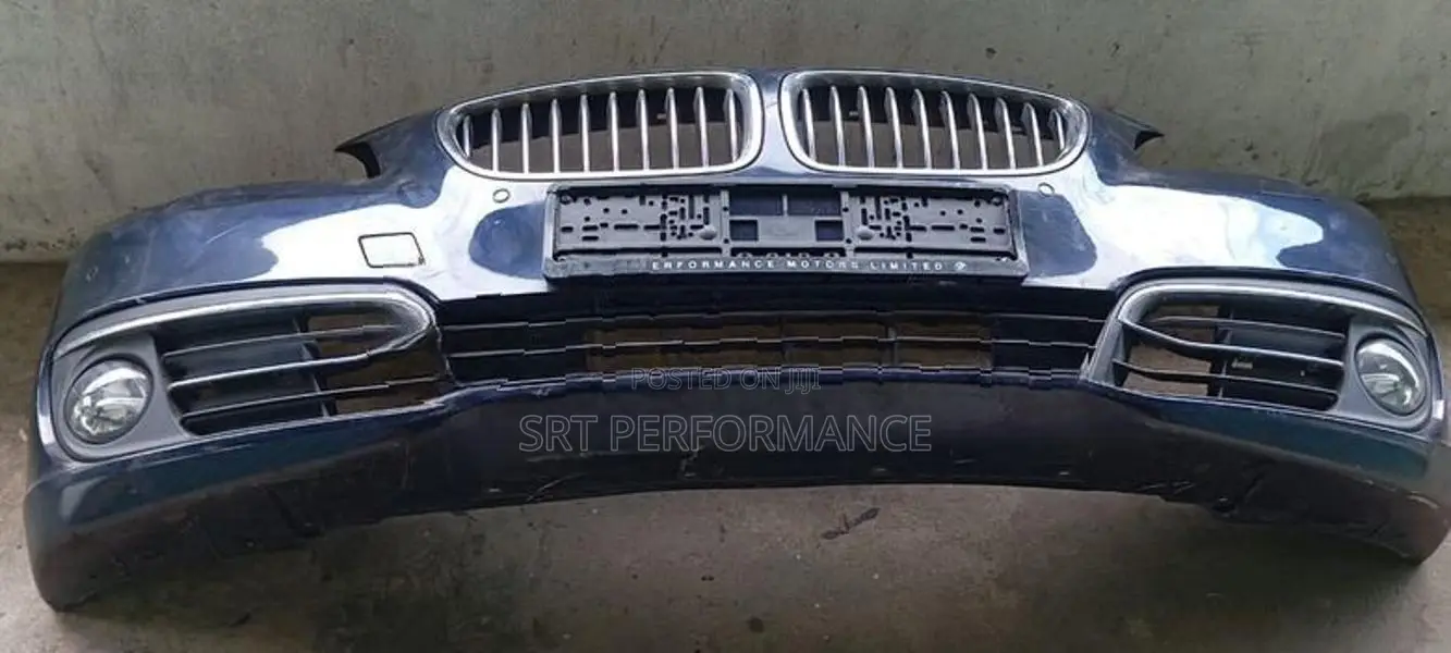 Bmw F10 LCI Bumper