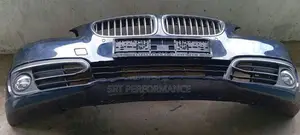 Bmw F10 LCI Bumper