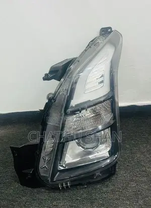 Suzuki Wagon R 55 Stingray Head Light