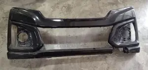 Suzuki Spacia MK42 Front Bumper