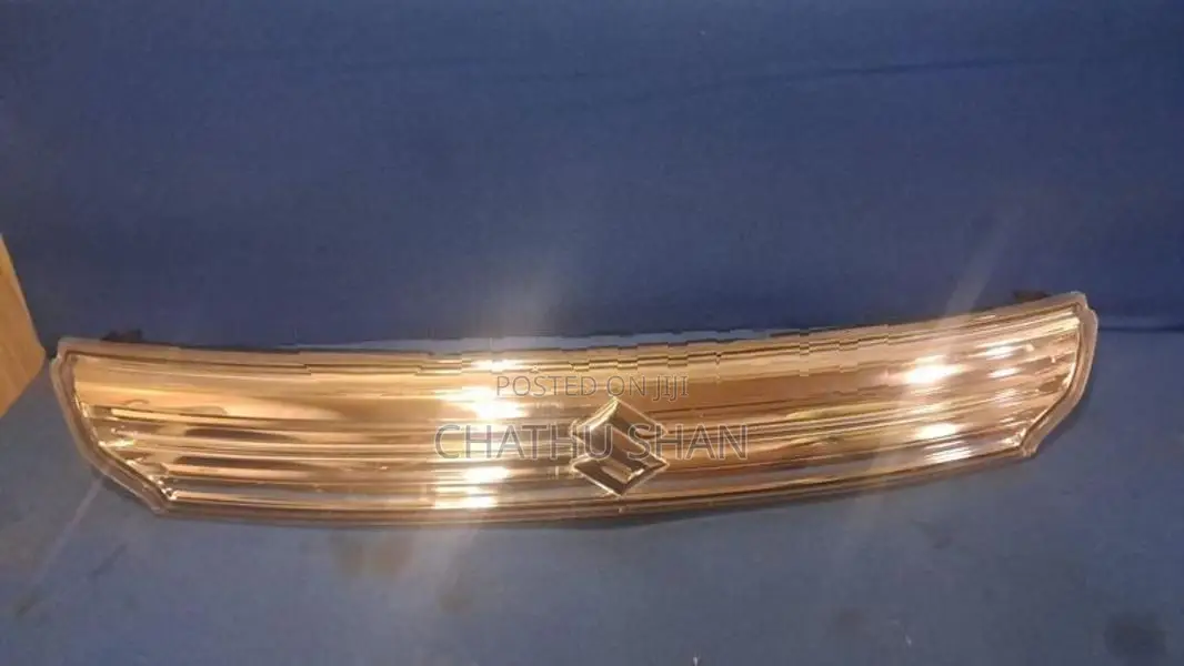Suzuki Spacia MK42 Light Shell