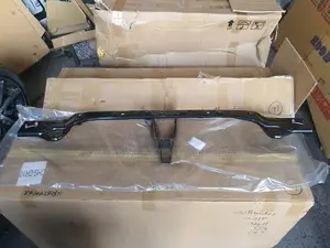 Mitsubishi Montero V98 Metal Bracket
