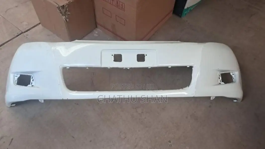 Allion 260 Front Bumper 2007