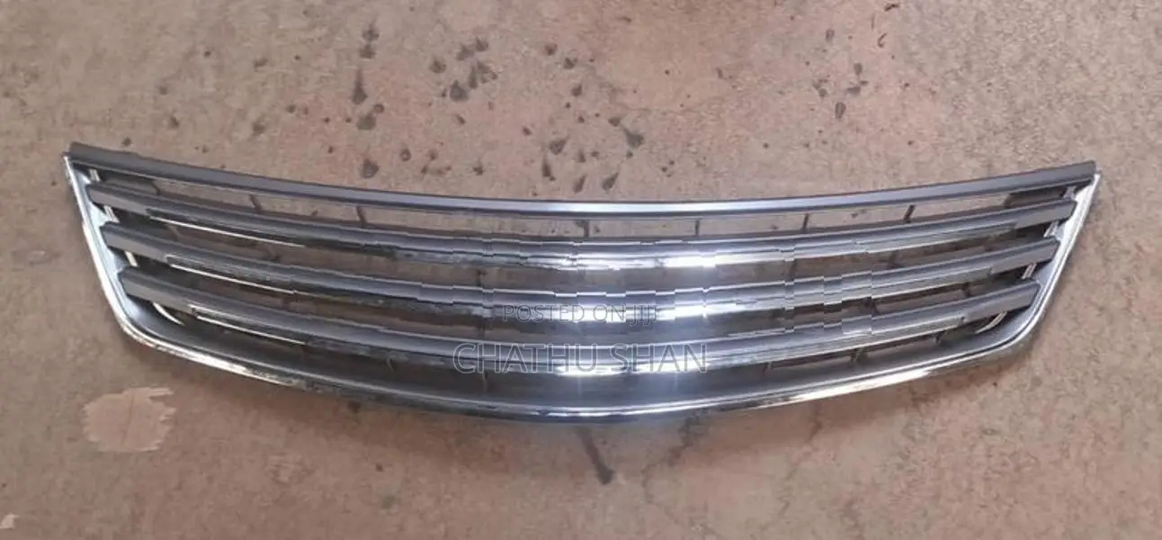 Allion 260 Front Shell
