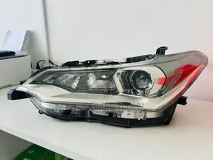 Toyota Axio 165 Head Light (596) LHS