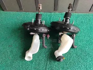 Daihatsu Mira LA350 Brake Booster with Pump