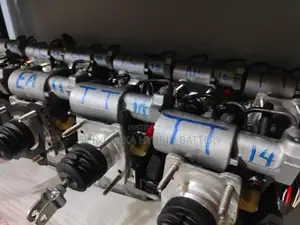 Toyota Aqua Tt Abs Unit