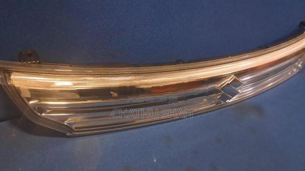 Suzuki Spacia MK42 Light Shell