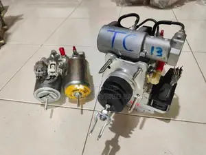 Toyota Aqua Abs Unit