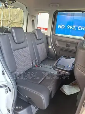 Suzuki Spacia custom Z 2023