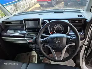 Suzuki Spacia custom Z 2023