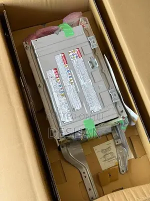 Toyota Aqua Hybrid Battery Brandnew 2026/03