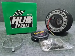 CAR boss kit all