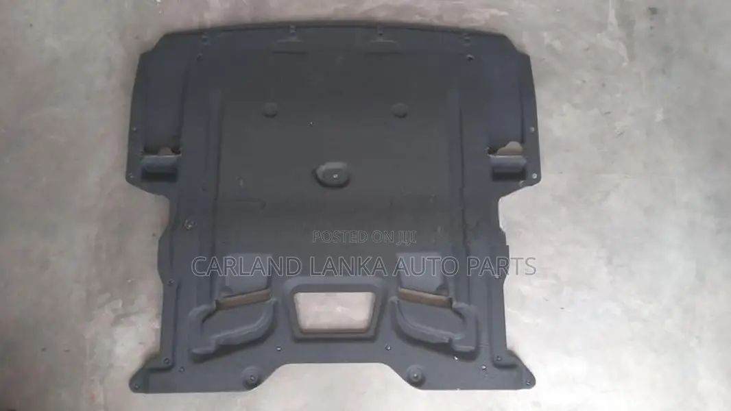 BMW 520d Engine Under Guard Brand New