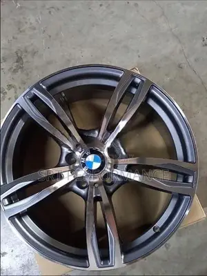 Bmw F10 Alloy wheel Size 19