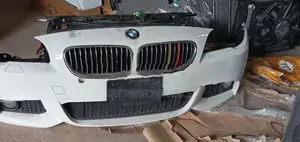 F10 M Sport 520 D Nose Cut