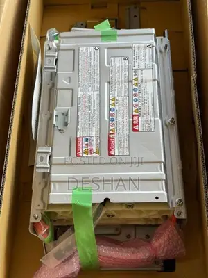Toyota Aqua Hybrid Battery Brandnew 2026/03