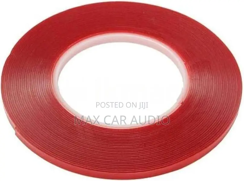 3m Double Sided Gel Tape