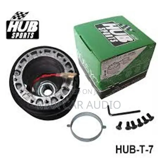 CAR boss kit all
