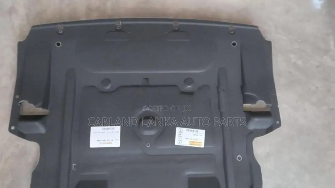 BMW 520d Engine Under Guard Brand New