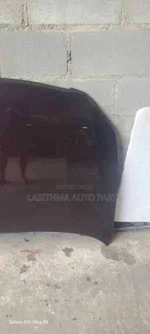 Premio 260 Bonnet