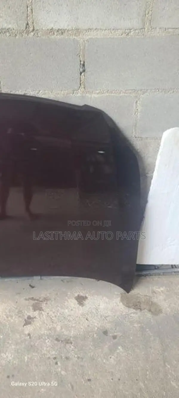 Premio 260 Bonnet