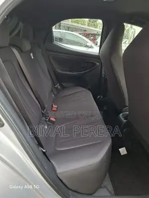 Toyota Yaris S Grade 2023