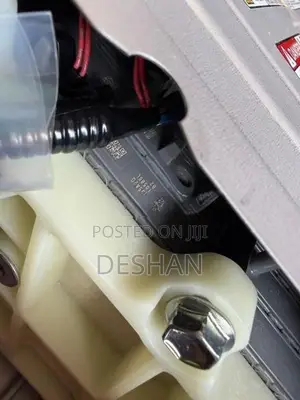 Toyota Aqua Hybrid Battery Brandnew 2026/03